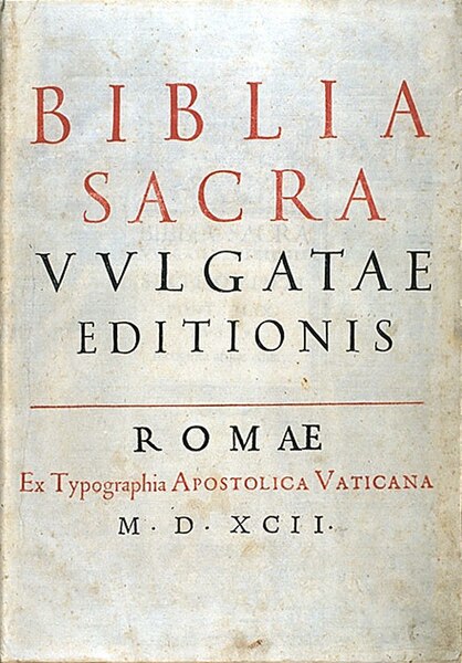 File:Sixto-Clementine Vulgate (1592).jpg