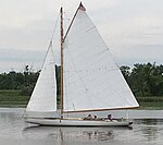 Eleanor (sloop)