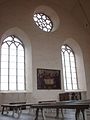 Slottskapellet / The Chapel