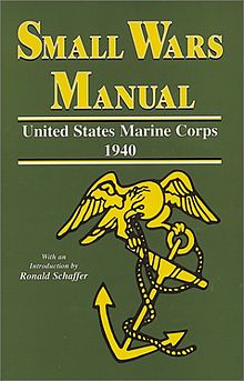Small Wars Manual cover Small Wars Manual.jpg