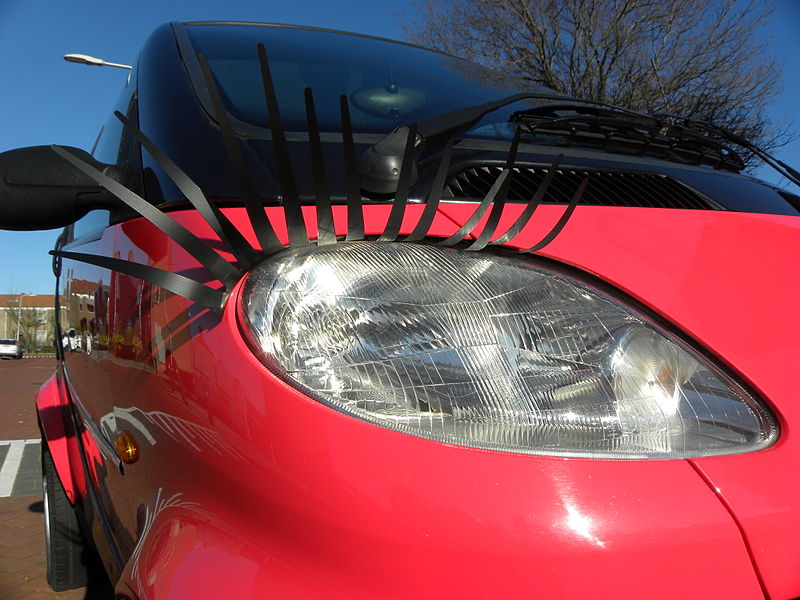 File:Smart eyelashes for cars (13424265815).jpg