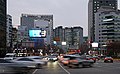 * Nomination Traffic in Sogong-dong, Seoul. --Kallerna 06:51, 4 January 2023 (UTC) * Promotion  Support Good quality. --Tournasol7 07:12, 4 January 2023 (UTC)