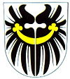 Wappen von Solnice