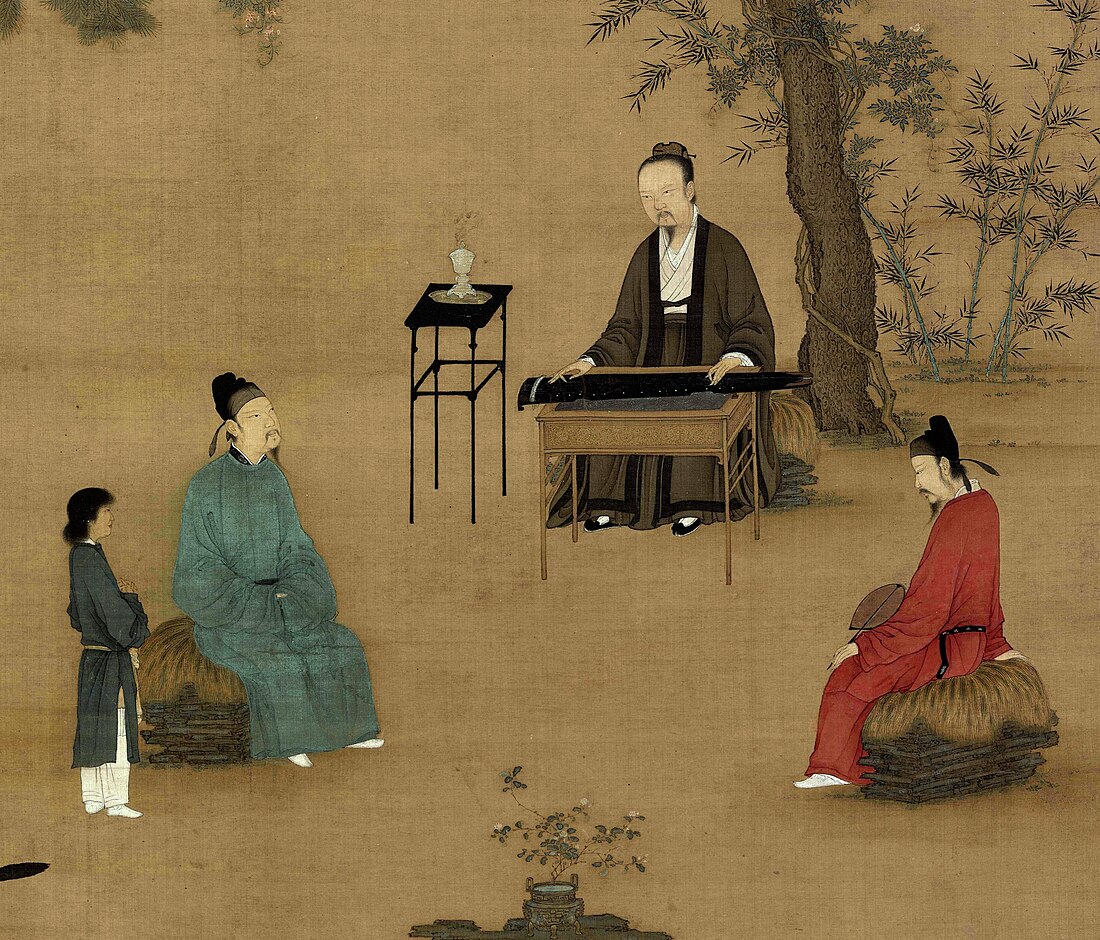 Culture of the Song dynasty