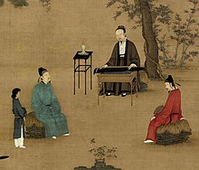 Song dynasty - Wikipedia