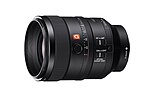 Thumbnail for Sony FE 100mm F2.8 STF GM OSS