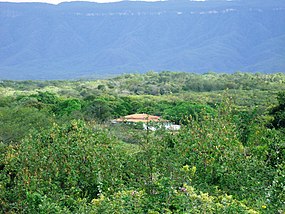 Pai Pedro – UNIÃO DA SERRA GERAL