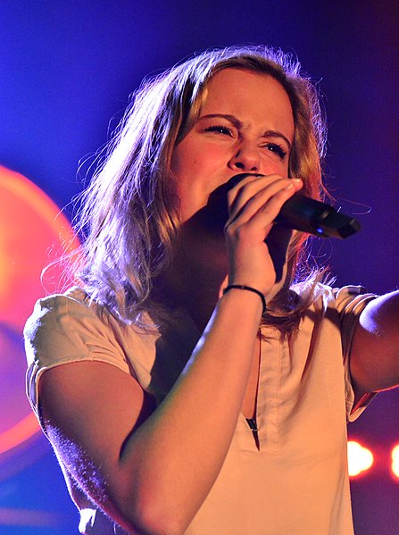 File:Sophie – Unser Song für Österreich Clubkonzert - Probetag 2 03.jpg