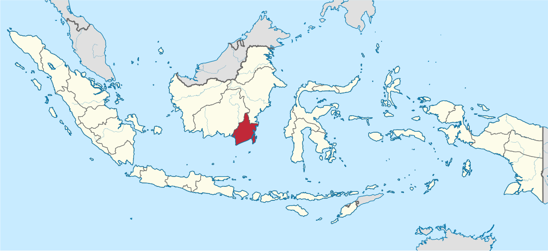 Süüd Kalimantan