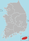 Suda-Koreia-Jeju.svg