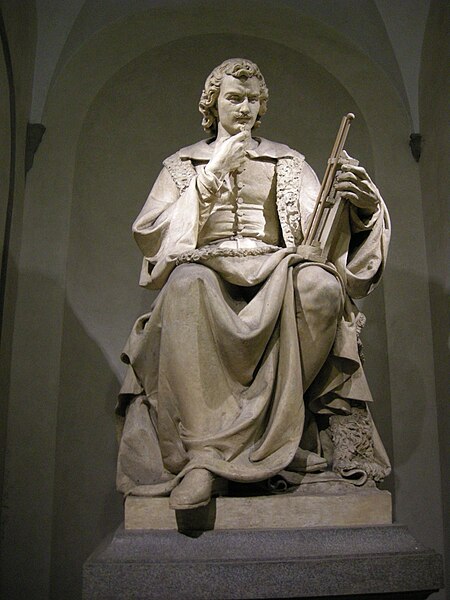 File:Specola, statua di evangelista torricelli 02.JPG