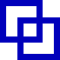 Square dance symbol