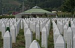 Минијатура за Мусала у Меморијалном центру Сребреница — Поточари