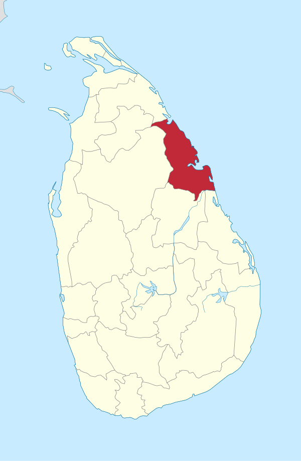 2006 Trincomalee massacre of students