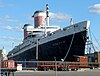 SS Америка Құрама Штаттары (Steamship)