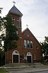 St. Paul Kilisesi - Thamesville, ON.jpg