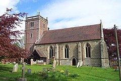 St. Peter, Chelmarsh - geograph.org.uk - 119239.jpg