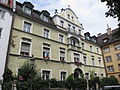 Mietshaus