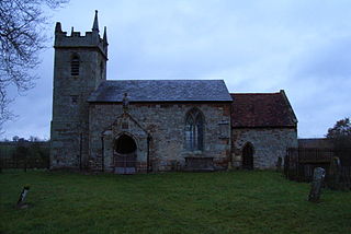 <span class="mw-page-title-main">Plumpton, Northamptonshire</span>