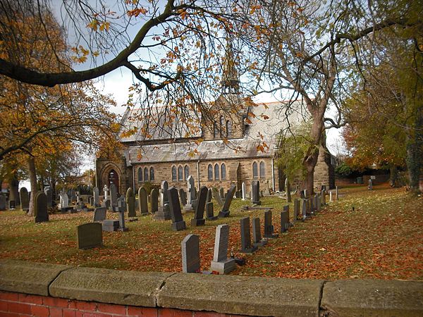 St Paul's Church