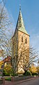 * Nomination Saint Vincent church in Haselünne, Lower Saxony, Germany. --Tournasol7 19:46, 21 April 2023 (UTC) * Promotion  Support Good quality. --Poco a poco 21:49, 21 April 2023 (UTC)