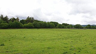 Staden, Derbyshire Human settlement in England