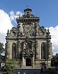 Bückeburger Stadtkirche