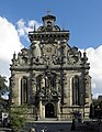 Stadtkirche de Bückeburg