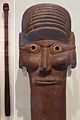Staff or club (u'a), Rapa Nui (Easter Island), Honolulu Museum of Art, 217.1.jpg