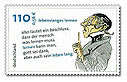 Stamp Germany 2001 - Lifelong Learning.jpg