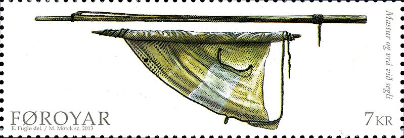File:Stamps of the Faroe Islands-2013-08.jpg