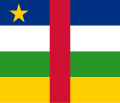 Thumbnail for List of heads of state of the Central African Republic