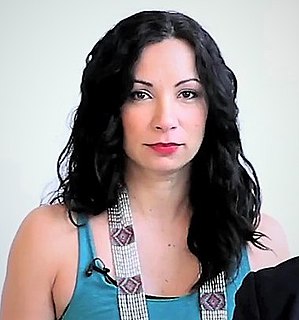 Stephanie Ybarra