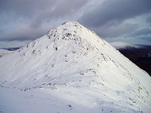 Stob Coire Raineach