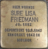 Stolperstein S. Friedmann Hellmundstrasse 37 Wiesbaden.png