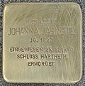Stolperstein für Johanna Jarneitz (Klagenfurt).jpg