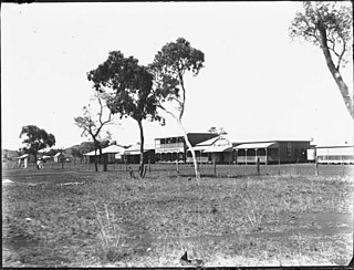 <span class="mw-page-title-main">Malbon, Queensland</span> Town in Queensland, Australia