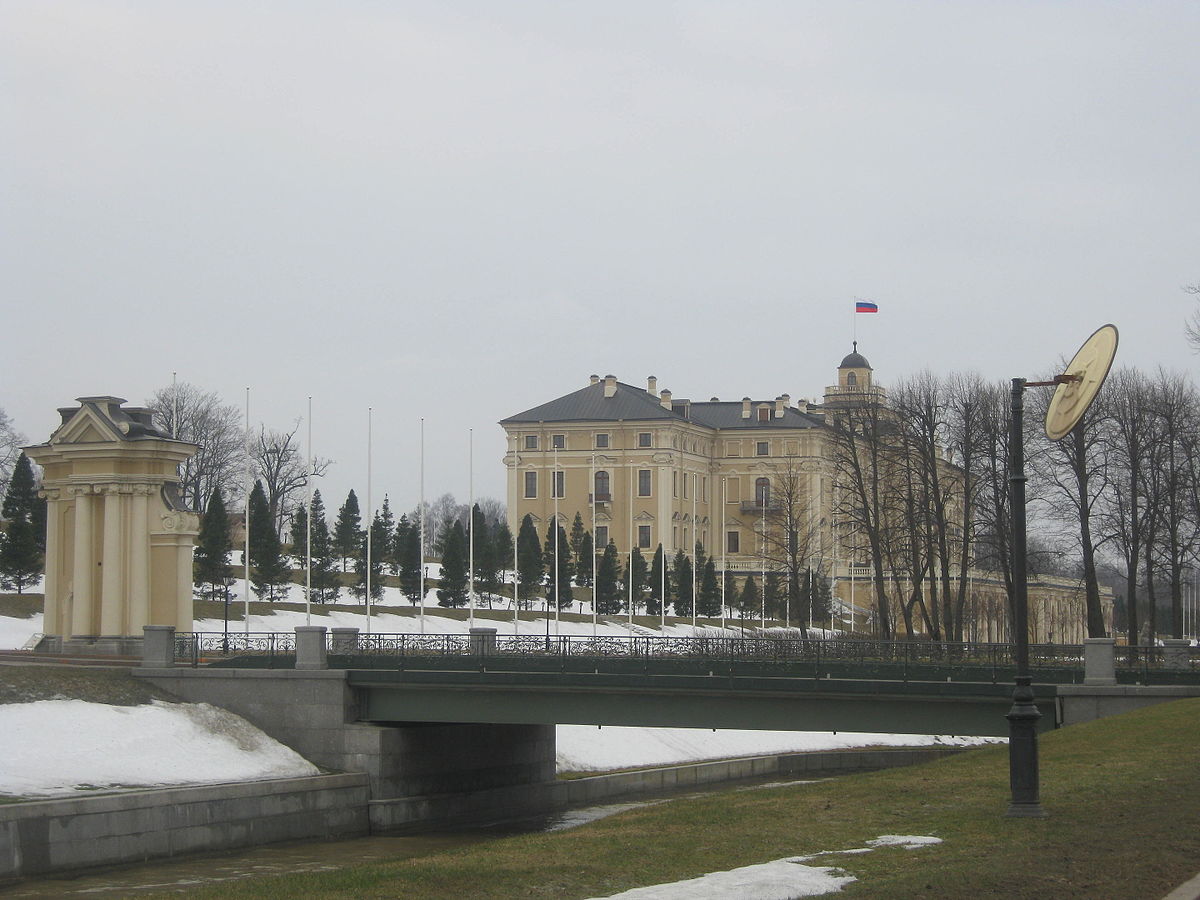 Набережная в Стрельне фото сегодня.