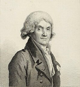 Jean Baptiste Antoine Suard