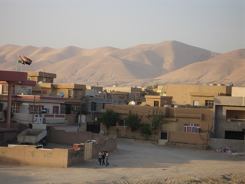 File:Sulaymaniyah City 033.JPG