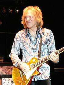 Summerfest 2007 - REO Speedwagon - Dave Amato.jpg