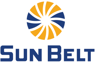Sun Belt Conference U.S. college sports conference