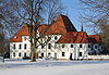 Swedish castle Björnstorp.jpg