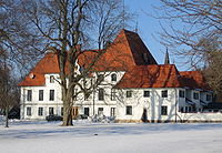 Miniatyrbild för Björnstorps slott