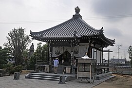 Daishidō