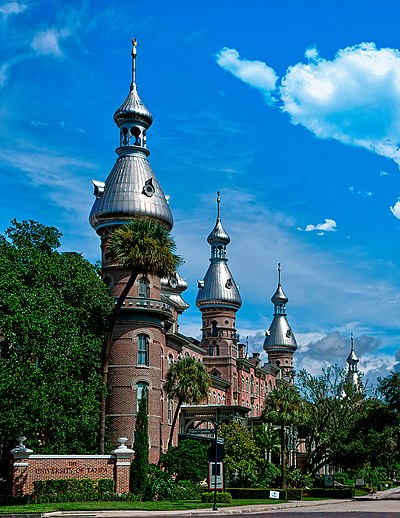 Henry B. Plant Museum