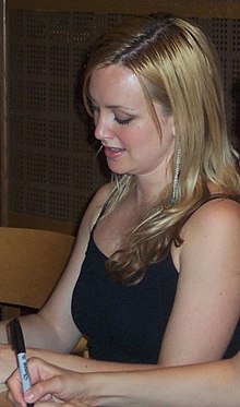 MacLean in 2004