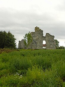 image de l'abbaye