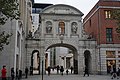 Temple Bar, London