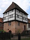 Templar House Amorbach.JPG